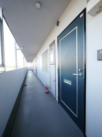 グランドール井上の物件内観写真